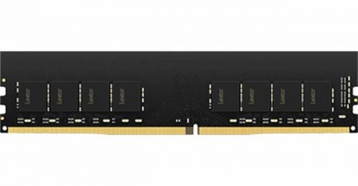 Lexar® Desktop DDR4 16GB 288 PIN U-DIMM 2666Mbps, CL19, 1.2V