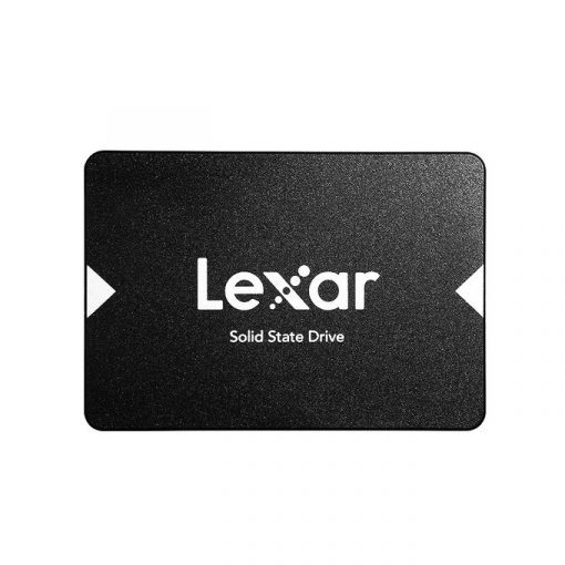 LEXAR NS100 2.5” SATA III (6Gb/s) Internal SSD 256GB
