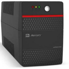 Mercury Maverick 850VA (510W) Offline UPS