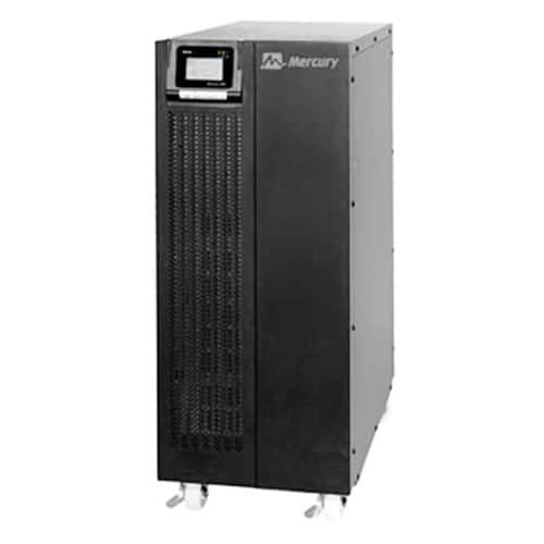 Mercury Online HP960C-S 0.8PF 6KVA/4.8KW 1/1phase UPS