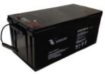 Mercury Elite 12V 9AH UPS battery