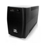 Mercury Envy Series 1-10KVA Rail Kit