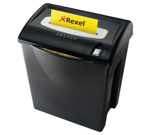 Rexel V125 Paper Shredder