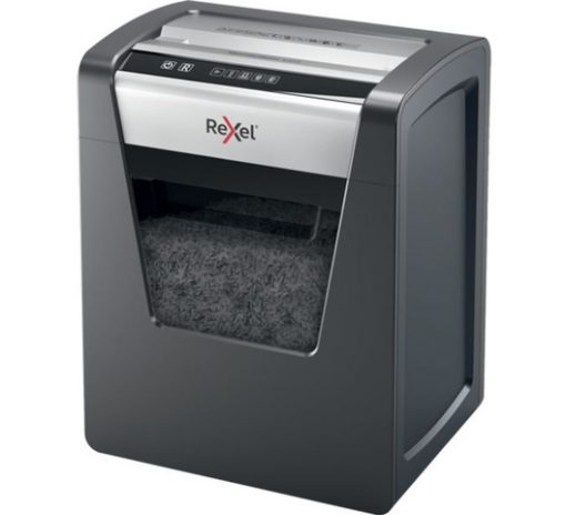 Rexel Momentum X415 Cross Cut Paper Shredder