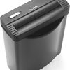 Rexel Alpha Home CC 4x38mm Cross Cut Shredder
