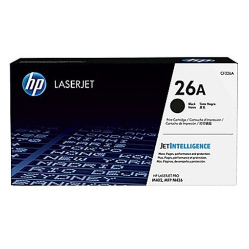 HP Toner Cartridge 6A CF226A