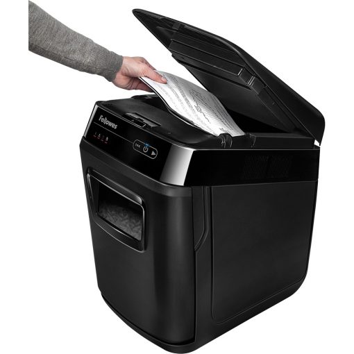 Fellowes 99Ci-Cross Cut shredder