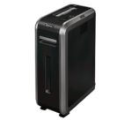 Fellowes Cross-Cut Shredder 125CI
