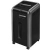 Fellowes Powershred 225Mi 100% Jam Proof 14-Sheet Micro-Cut Commercial Grade Paper Shredder (4620001)