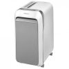 FELLOWES Powershred LX221 Shredder Micro-Cut White - 20 Sheet