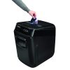 Fellowes Automax 200C Cross Cut-Hands free Shredder