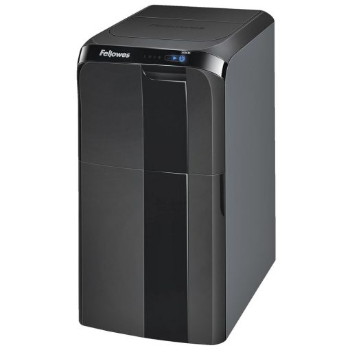 Fellowes 325Ci-Cross Cut shredder