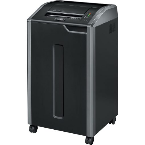 Fellowes Powershred 425Ci Cross Cut Shredder