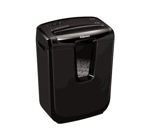 Fellowes Cross-Cut Shredder M-7C