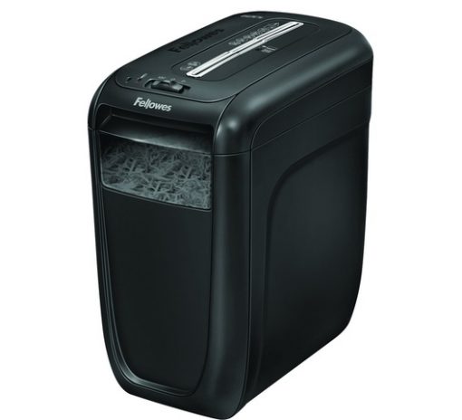 Fellowes Cross-Cut Shredder 60cs