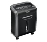 Fellowes Cross-Cut Shredder PS-79CI