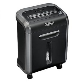 Fellowes Cross-Cut Shredder PS-79CI