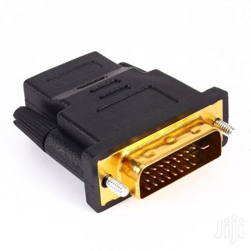 VENTION DVI (24+1) MALE TO HDMI FEMALE ADAPTER