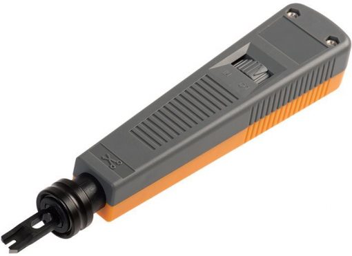 Vention Punch Down Impact Tool Network Punch Tool