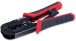 Vention RJ45 Crimping Tool Network Cable Crimper Cutting Tools Kits Ethernet Cable
