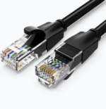 VENTION CAT6 UTP PATCH CORD CABLE 10M BL