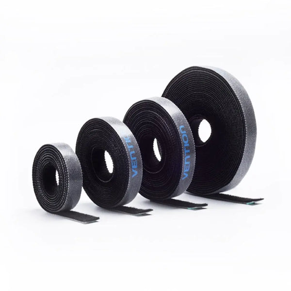 Vention 5M Cable Tie Black