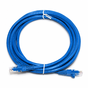 Vention CAT6 UTP Patch Cord Cable 8M – VEN-IBBBK