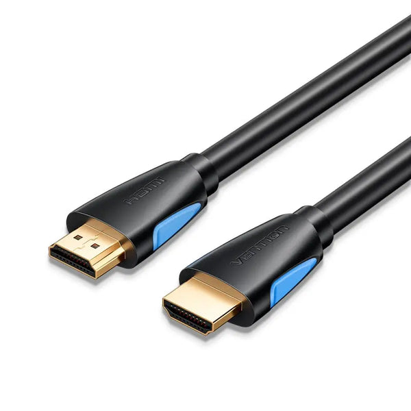 Vention Hdmi Cable 3Meter Black