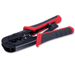 Vention RJ45 Crimping Tool Network Cable Crimper Cutting Tools Kits Ethernet Cable