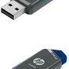 HP USB Flash Drive 3.1 64GB (Blue & White) - x780w