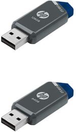HP USB Flash Drive 3.1 64GB (Blue & White) - x780w