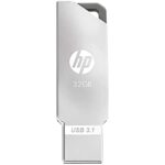 HP USB Flash Drive 3.1 32GB (Blue & White) - x780w