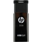 HP USB Flash Drive 3.1 32GB (Black) - x770w