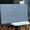 Logitech Bluetooth Keyboard Folio Keys-To-Go