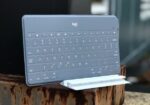 Logitech Bluetooth Keyboard Folio Keys-To-Go