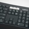 Logitech Wireless Keyboard (Phuket)