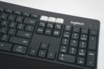 Logitech Wireless Keyboard (Phuket)