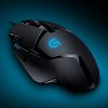 Logitech G402 Hyperion Fury Ultra-Fast FPS Gaming Mouse
