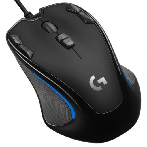 Logitech Optical Gaming Mouse G300S