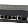 24 Port Cisco SG300-24 POE Smart Switch