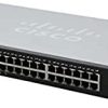 SG200-26P Cisco 24 port PoE Gigabit Smart Switch
