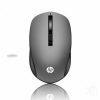HP Wireless Silent Mouse S1000 Black