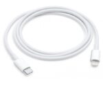 APPLE MX0K2ZM/A 1 m Lightning Cable