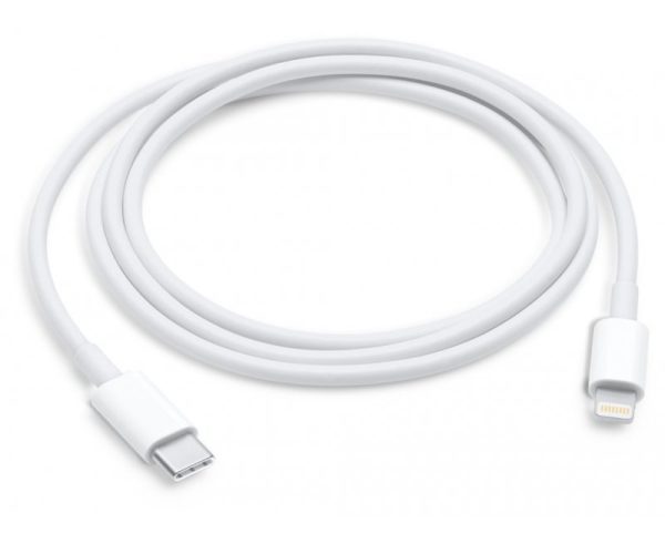 APPLE MX0K2ZM/A 1 m Lightning Cable