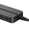 HP USB-C Mini Dock Type C to 2ports USB 3.0 RJ45 LAN VGA and HDMI