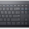 Dell Wireless Keyboard and Mouse - KM117