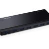 TP-Link USB 3.0 to 7 PORT USB HUB - TL-UH700