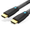 VENTION HDMI CABLE 45M BLACK FOR ENGINEERING – VEN-AAMBW