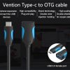 Vention Type-C Male to USB 3.0 Female OTG Adapter