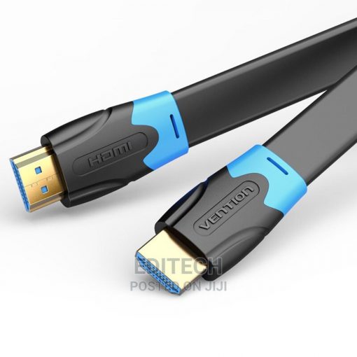 VENTION HDMI CABLE 35M BLACK FOR ENGINEERING -VEN-AAMBU